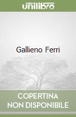 Gallieno Ferri