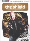The shield. Strade violente, polizia corrotta libro