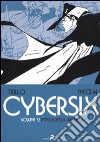Cybersix. Vol. 2: Intelligenza artificiale libro