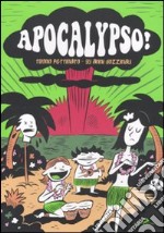 Apocalypso libro