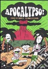 Apocalypso libro