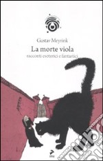 La morte viola libro