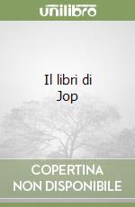 Il libri di Jop