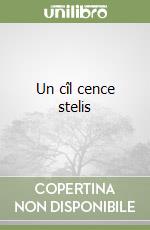 Un cîl cence stelis libro