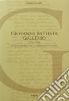 Giovanni Battista Gallerio (1812-1881). Gli autografi delle poesie e delle prediche friulane libro