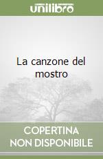 La canzone del mostro libro