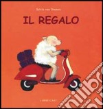 Il regalo libro