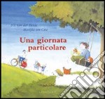 Una giornata particolare libro