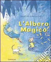 L'albero magico