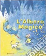 L'albero magico libro