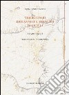Viaggiatori britannici e francesi in Sicilia (1500-1915). Bibliografia commentata libro
