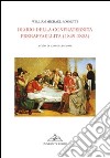 Diario della Confraternita preraffaellita (1849-1853) libro