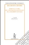 Da Casati a Gentile. Momenti di storia dell'insegnamento secondario della matematica in Italia libro di Giacardi L. (cur.)
