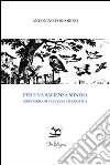 Per una sapienza minima. Breviario di salvezza filosofica libro di Postorino Antonino