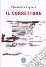 Il correttore libro