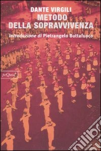 Metodo della sopravvivenza libro