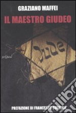 Il maestro giudeo libro