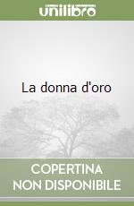 La donna d'oro
