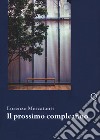 Il prossimo compleanno libro