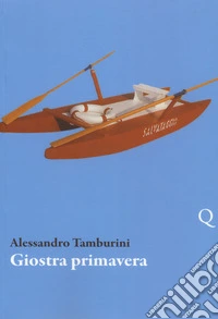 Giostra primavera