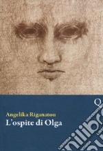 L'ospite di Olga libro