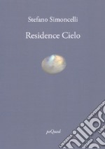 Residence cielo libro