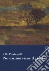 Novissimo viene il giorno libro