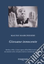 Giovane innocente libro