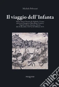 Il viaggio dell'Infanta