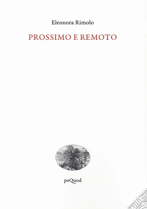 Prossimo e remoto