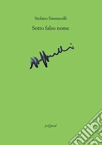 Sotto falso nome