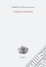 L'educazione libro