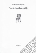 Antologia del domicilio libro