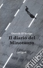 Il diario del Minotauro libro