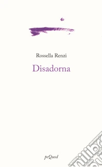 Disadorna
