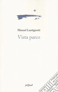Vista parco