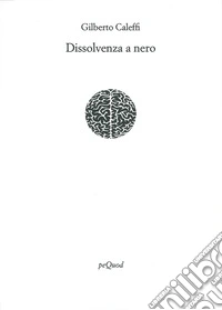 Dissolvenza a nero