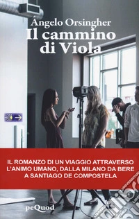 Il cammino di Viola