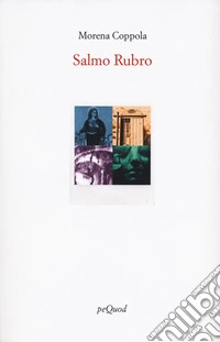 Salmo rubro