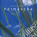 Primavera. Ediz. illustrata libro