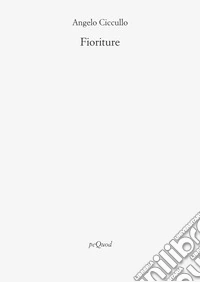 Fioriture