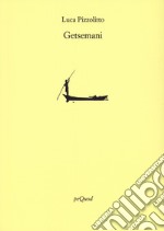 Getsemani libro