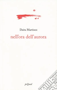 Nell'ora dell'aurora
