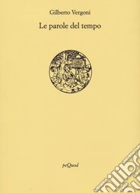 Le parole del tempo