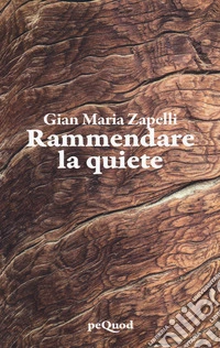 Rammendare la quiete