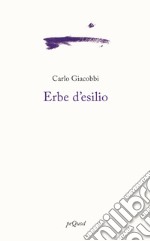 Erbe d'esilio libro