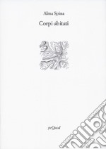 Corpi abitati libro