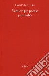 25 poesie per Basho libro