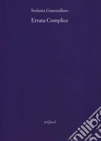 Errata complice