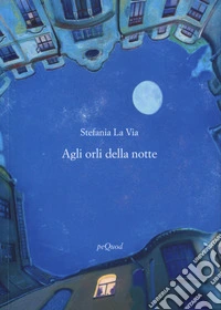 Agli orli della notte libro
